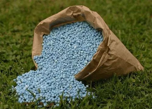 中國復(fù)混肥需求分析報告
