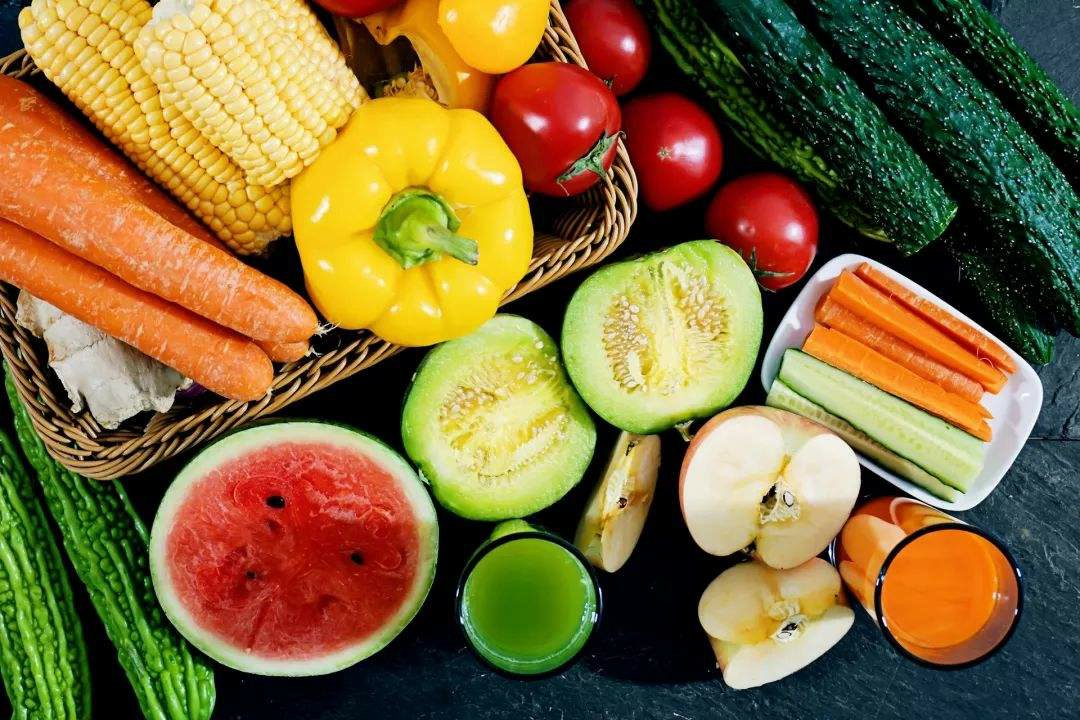 十大健康食品已公布，大蒜只排第九位，第一名家家都有!